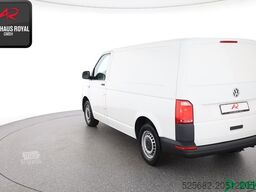 Volkswagen T6 Transporter 2.0 TDI KASTEN BOTT,STANDHEIZ,1HD