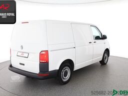 Volkswagen T6 Transporter 2.0 TDI KASTEN BOTT,STANDHEIZ,1HD