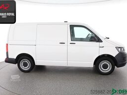 Volkswagen T6 Transporter 2.0 TDI KASTEN BOTT,STANDHEIZ,1HD
