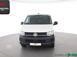Volkswagen T6 Transporter 2.0 TDI KASTEN BOTT,STANDHEIZ,1HD