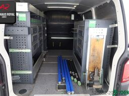 Volkswagen T6 Transporter 2.0 TDI KASTEN BOTT,STANDHEIZ,1HD