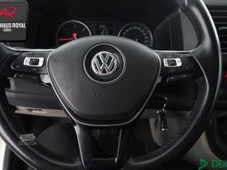 Volkswagen T6 Transporter 2.0 TDI KASTEN BOTT,STANDHEIZ,1HD