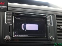 Volkswagen T6 Transporter 2.0 TDI KASTEN BOTT,STANDHEIZ,1HD