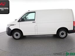 Volkswagen T6 Transporter T6.1 2.0 TDI 4M KASTEN STANDHEIZ