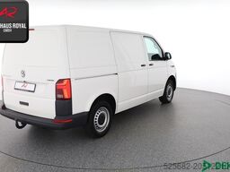 Volkswagen T6 Transporter T6.1 2.0 TDI 4M KASTEN STANDHEIZ