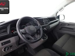 Volkswagen T6 Transporter T6.1 2.0 TDI 4M KASTEN STANDHEIZ