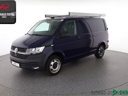 Volkswagen T6 Transporter T6.1 2.0 TDI 4M KASTEN STANDHZ,SH