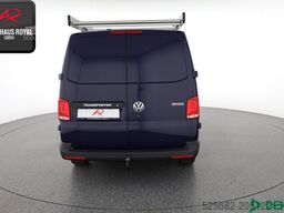 Volkswagen T6 Transporter T6.1 2.0 TDI 4M KASTEN STANDHZ,SH