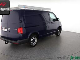 Volkswagen T6 Transporter T6.1 2.0 TDI 4M KASTEN STANDHZ,SH