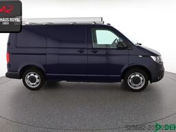 Volkswagen T6 Transporter T6.1 2.0 TDI 4M KASTEN STANDHZ,SH