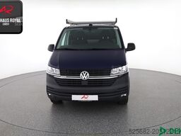 Volkswagen T6 Transporter T6.1 2.0 TDI 4M KASTEN STANDHZ,SH