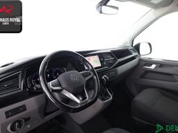 Volkswagen T6 Transporter T6.1 2.0 TDI 4M KASTEN STANDHZ,SH