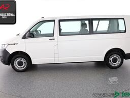 Volkswagen T6 Transporter T6.1 2.0 TDI 4M LANG STANDHZ,SH