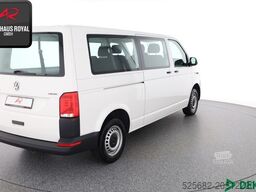 Volkswagen T6 Transporter T6.1 2.0 TDI 4M LANG STANDHZ,SH