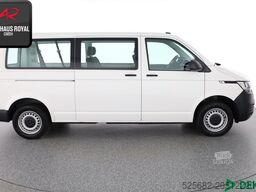 Volkswagen T6 Transporter T6.1 2.0 TDI 4M LANG STANDHZ,SH