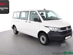 Volkswagen T6 Transporter T6.1 2.0 TDI 4M LANG STANDHZ,SH