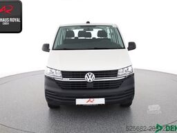 Volkswagen T6 Transporter T6.1 2.0 TDI 4M LANG STANDHZ,SH