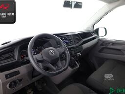 Volkswagen T6 Transporter T6.1 2.0 TDI 4M LANG STANDHZ,SH