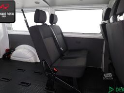 Volkswagen T6 Transporter T6.1 2.0 TDI 4M LANG 8 SITZE SH