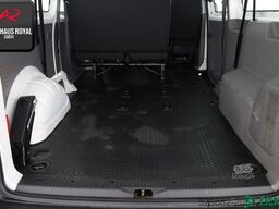 Volkswagen T6 Transporter T6.1 2.0 TDI 4M LANG STANDHZ,SH