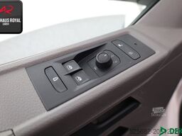 Volkswagen T6 Transporter T6.1 2.0 TDI 4M LANG STANDHZ,SH