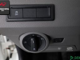 Volkswagen T6 Transporter T6.1 2.0 TDI 4M LANG 8 SITZE SH