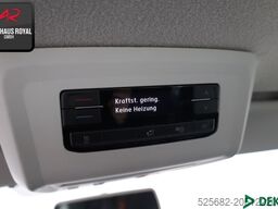 Volkswagen T6 Transporter T6.1 2.0 TDI 4M LANG STANDHZ,SH