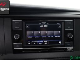 Volkswagen T6 Transporter T6.1 2.0 TDI 4M LANG 8 SITZE SH