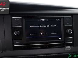 Volkswagen T6 Transporter T6.1 2.0 TDI 4M LANG 8 SITZE SH