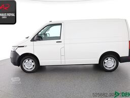 Volkswagen T6 Transporter T6.1 2.0 TDI 4M LED,STANDHZ,NAVI