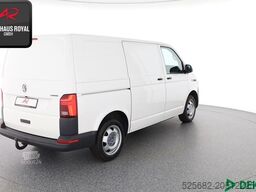 Volkswagen T6 Transporter T6.1 2.0 TDI 4M LED,STANDHZ,NAVI