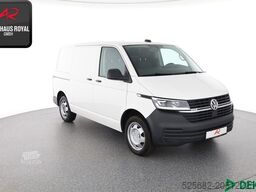 Volkswagen T6 Transporter T6.1 2.0 TDI 4M LED,STANDHZ,NAVI