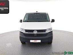 Volkswagen T6 Transporter T6.1 2.0 TDI 4M LED,STANDHZ,NAVI