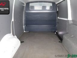 Volkswagen T6 Transporter T6.1 2.0 TDI 4M LED,STANDHZ,NAVI