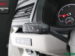 Volkswagen T6 Transporter T6.1 2.0 TDI 4M LED,STANDHZ,NAVI