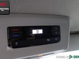 Volkswagen T6 Transporter T6.1 2.0 TDI 4M LED,STANDHZ,NAVI