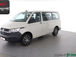 Volkswagen T6 Transporter T6.1 2.0 TDI 9 SITZE KLIMA,DAB,SH