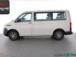 Volkswagen T6 Transporter T6.1 2.0 TDI 9 SITZE KLIMA,DAB,SH