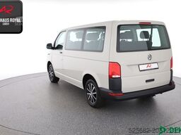 Volkswagen T6 Transporter T6.1 2.0 TDI 9 SITZE KLIMA,DAB,SH
