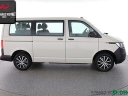 Volkswagen T6 Transporter T6.1 2.0 TDI 9 SITZE KLIMA,DAB,SH