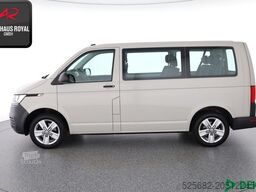 Volkswagen T6 Transporter T6.1 2.0 TDI 9 SITZE NAVI,KLIMA