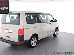 Volkswagen T6 Transporter T6.1 2.0 TDI 9 SITZE NAVI,KLIMA