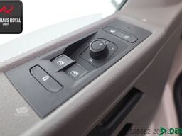 Volkswagen T6 Transporter T6.1 2.0 TDI 9 SITZE NAVI,KLIMA