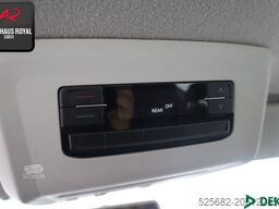 Volkswagen T6 Transporter T6.1 2.0 TDI 9 SITZE NAVI,KLIMA