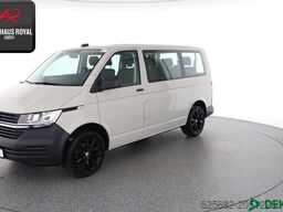 Volkswagen T6 Transporter T6.1 2.0 TDI 9 SITZE,KLIMA,NAVI