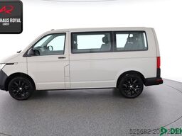 Volkswagen T6 Transporter T6.1 2.0 TDI 9 SITZE,KLIMA,NAVI