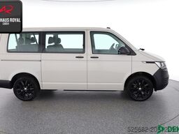 Volkswagen T6 Transporter T6.1 2.0 TDI 9 SITZE,KLIMA,NAVI