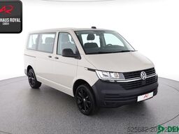 Volkswagen T6 Transporter T6.1 2.0 TDI 9 SITZE,KLIMA,NAVI