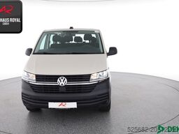 Volkswagen T6 Transporter T6.1 2.0 TDI 9 SITZE,KLIMA,NAVI
