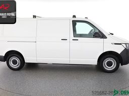 Volkswagen T6 Transporter T6.1 2.0 TDI KASTEN LANG KAMERA